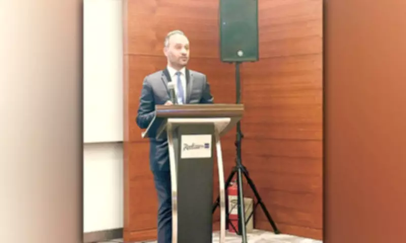 Qatari Firm JTA Pledges $3 Billion Investment in Philippines, $1 Billion for Cebu