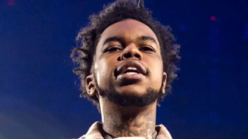 Rapper Lil Poppa Passes Away at Age 25, Medical Examiner Responds to Unconscious Call