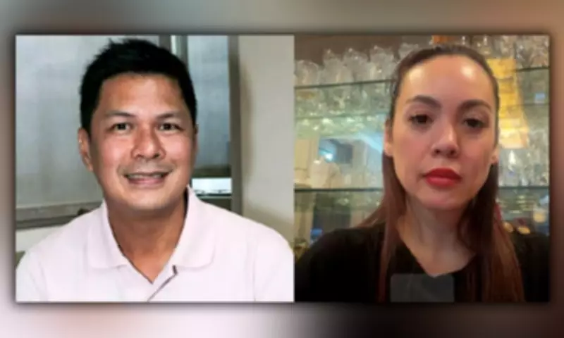 Raymart Santiago's Lawyer Denies Claudine Barretto's Kidnapping Allegations