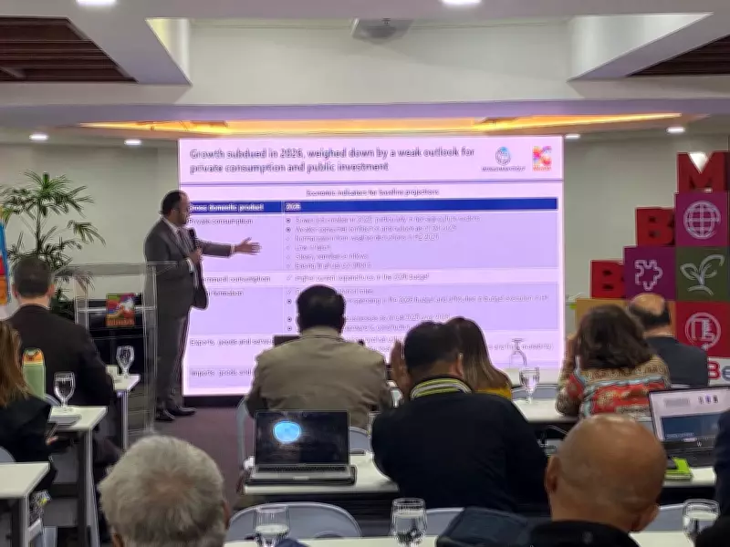 Rice Price Drop Drives Negative Inflation for Poorest Filipinos, Reshaping Inequality