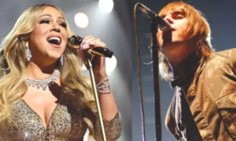 Rock & Roll Hall of Fame Unveils Diverse 2026 Nominees Across Decades