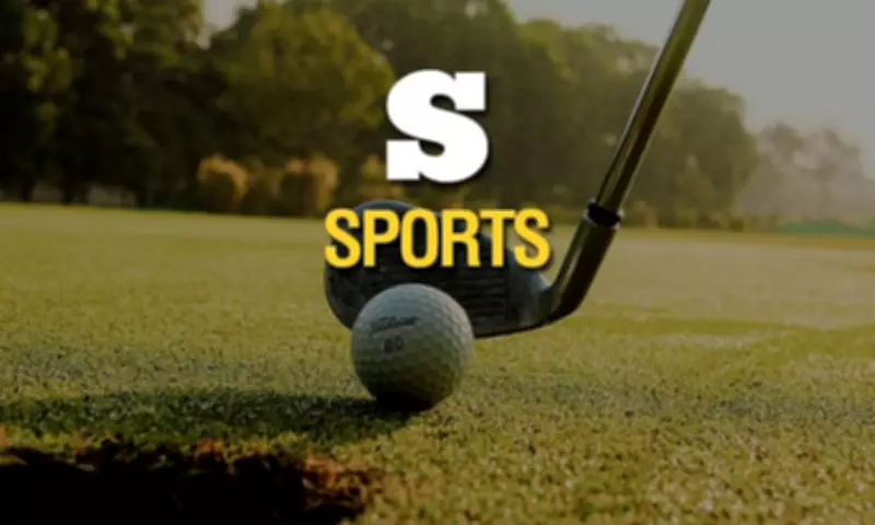 Ryo Hisatsune Surges Past Hideki Matsuyama to Lead WM Phoenix Open