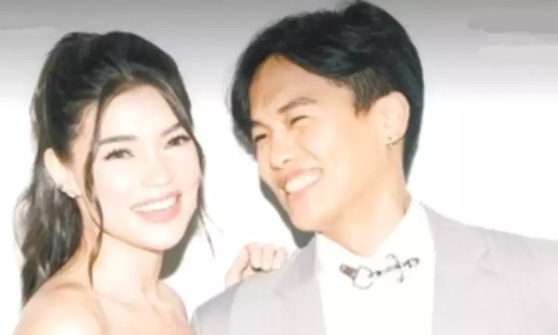 Sam Verzosa Denies Involvement in Rhian Ramos Legal Case, Dismisses Emotional Breakdown Rumors