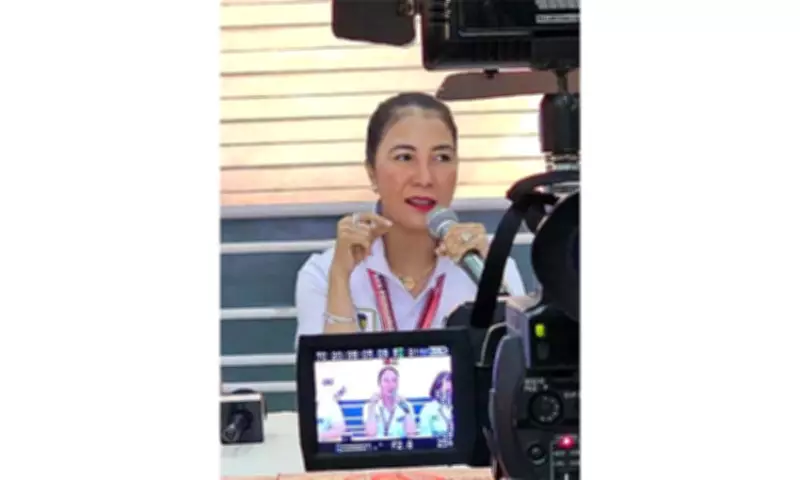 San Fernando Mayor Caluag Denies Fraud as Mayoral Recount Begins