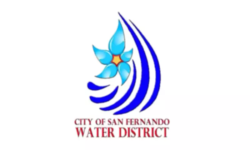 San Fernando Water District Removes VAT on Bills Retroactively from November 2025