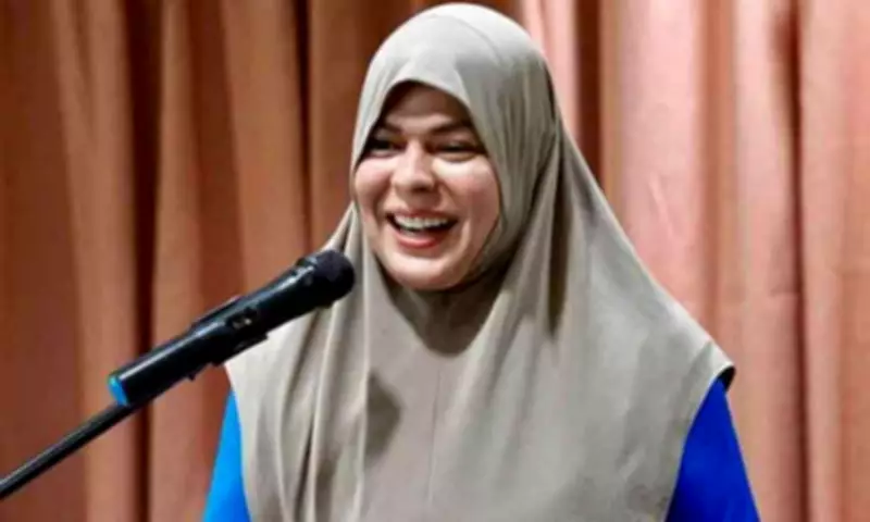 Sara Duterte Secures Bangsamoro Backing for 2028 Presidential Bid