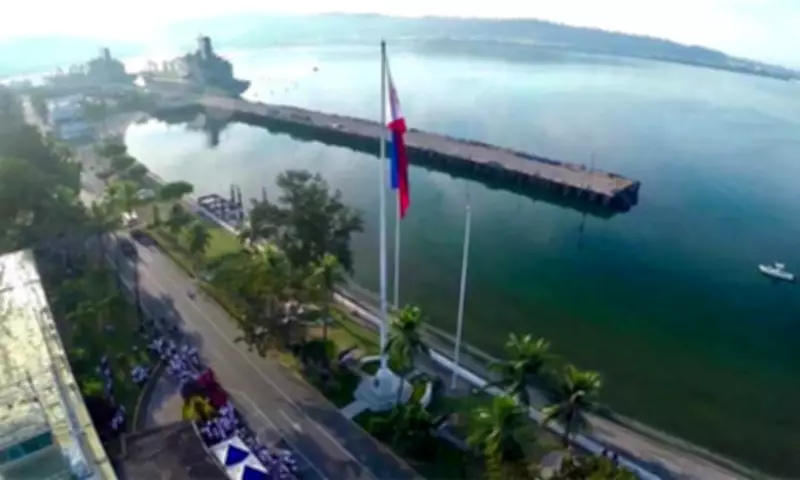 SBMA Allocates P158.9 Million in Revenue Shares to Eight LGUs Around Subic Bay Freeport