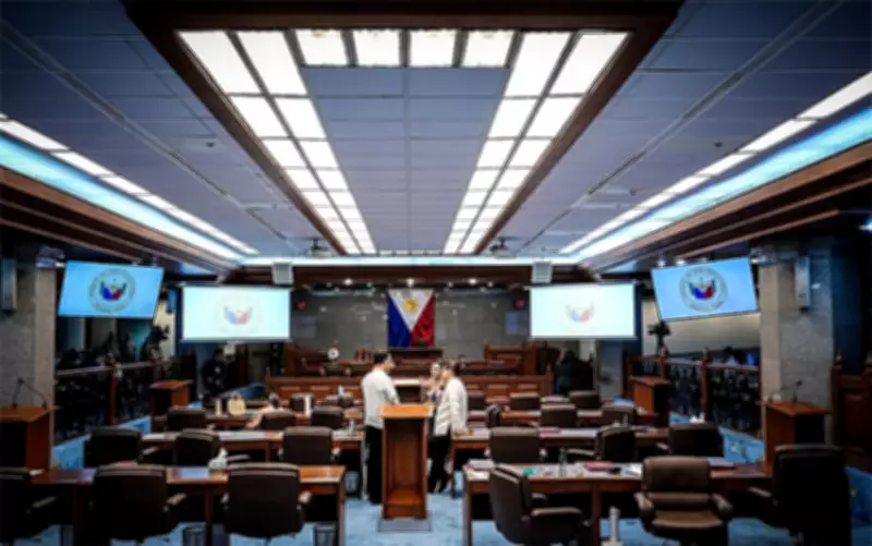 Senate Leadership Shake-Up Rumors Surface Amid Political Speculation