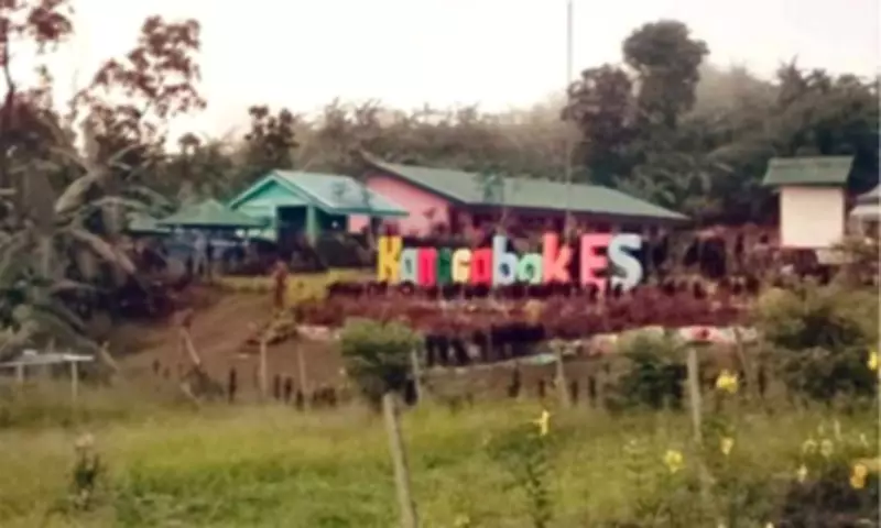 Senate Revives Last-Mile Schools Bill to Bridge Education Access Gaps in Remote Areas