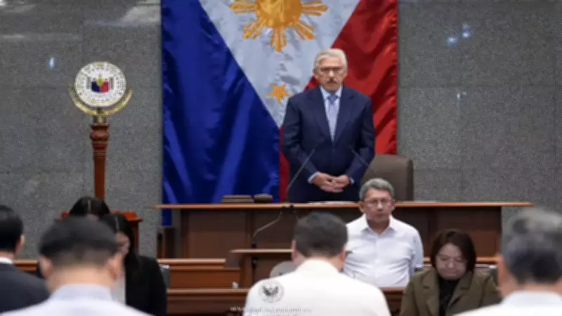 Senate to Convene on ICC's Naming of Go, Dela Rosa in Duterte Drug War Probe