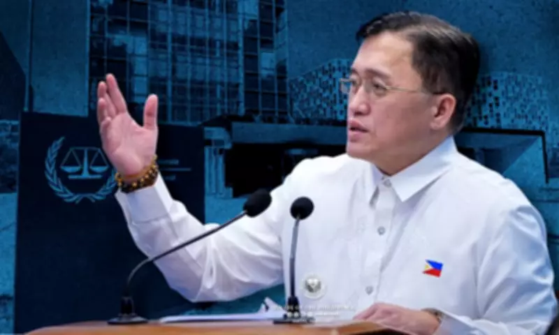 Senator Bong Go Denies ICC Allegations of Crimes Against Humanity in Drug War
