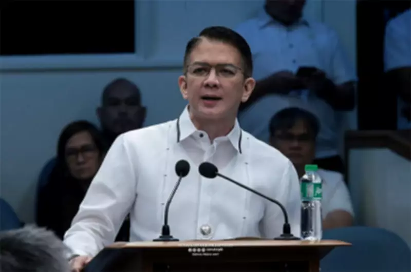 Senator Escudero Advocates for Power Sector Worker Protections Amid Rate Hikes