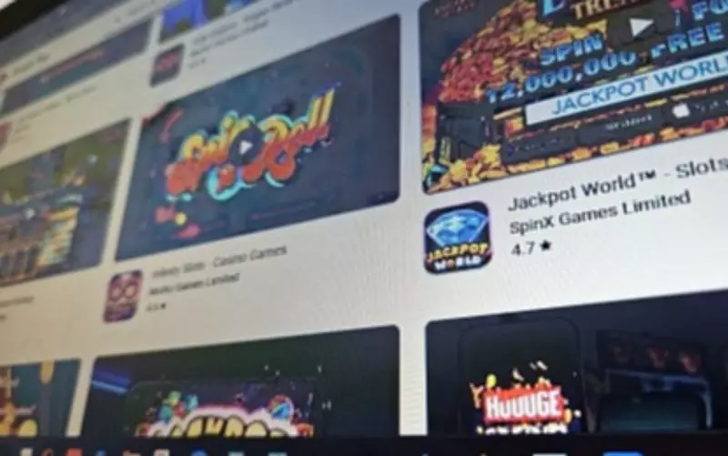 Senator Gatchalian Urges Stronger Laws to Combat Illegal Online Gambling Spread