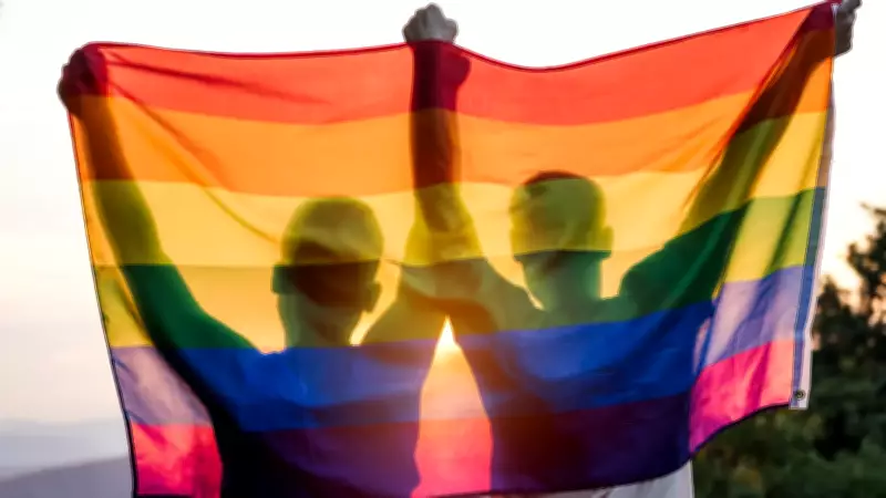 Senegal Proposes Harsher Penalties, Up to 10 Years in Prison for Same-Sex Relations