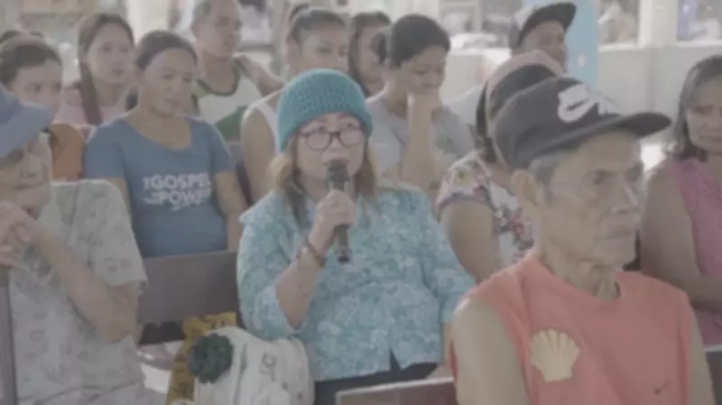 Sicogon Island Residents Demand Ayala Land Fulfill 15-Year Development Promise