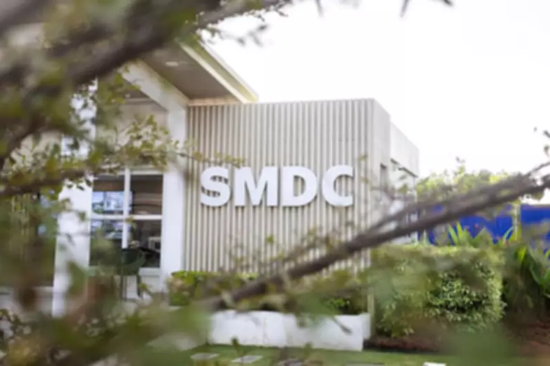 SMDC Expands Western Visayas Presence with 4,000 Units and 150 Hectares