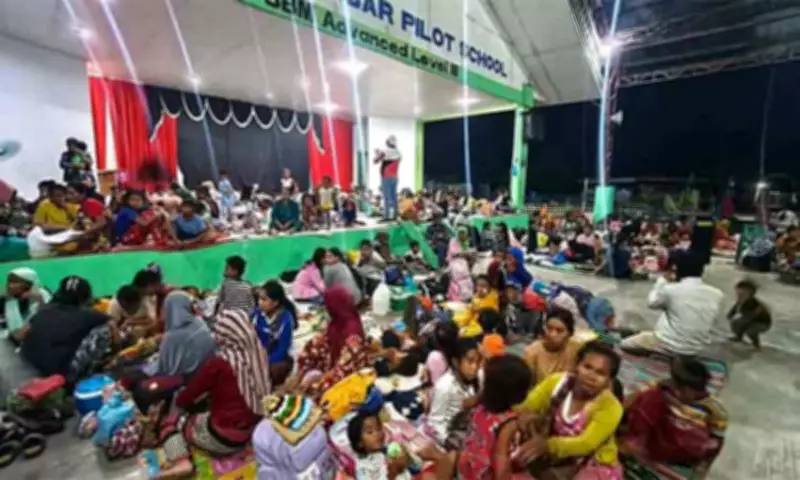 Sultan Kudarat Governor Ready to Extend Suspensions Amid Earthquake Swarm