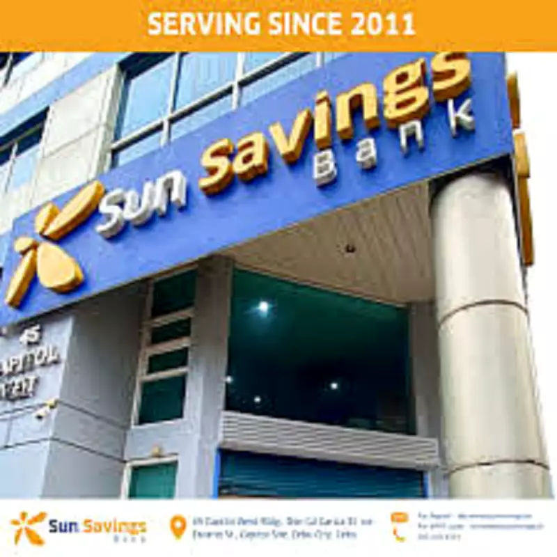 Sun Savings Bank Reports Robust 2025 Growth with Strong Asset and Profit Gains