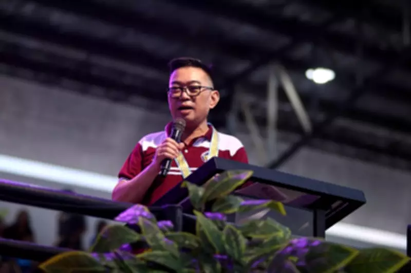 SunStar Davao Re-Endorsed as Official Media Partner for 2026 Davraa Meet