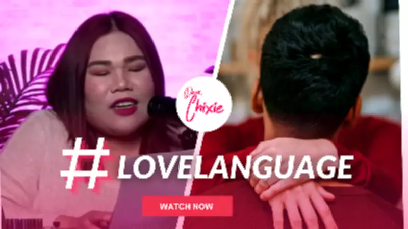 SunStar's 'Love Language 2' Video Series Captivates Viewers with Heartfelt Stories