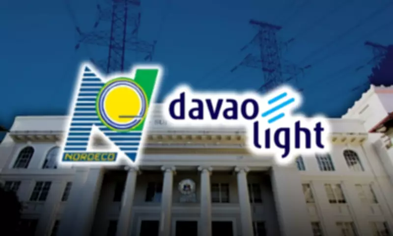 Supreme Court Upholds Davao Light Expansion, Nordeco Denounces Samal Takeover