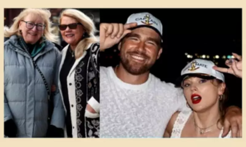 Swift & Kelce Moms Unite at Sundance 2026: Family Bonds on Display