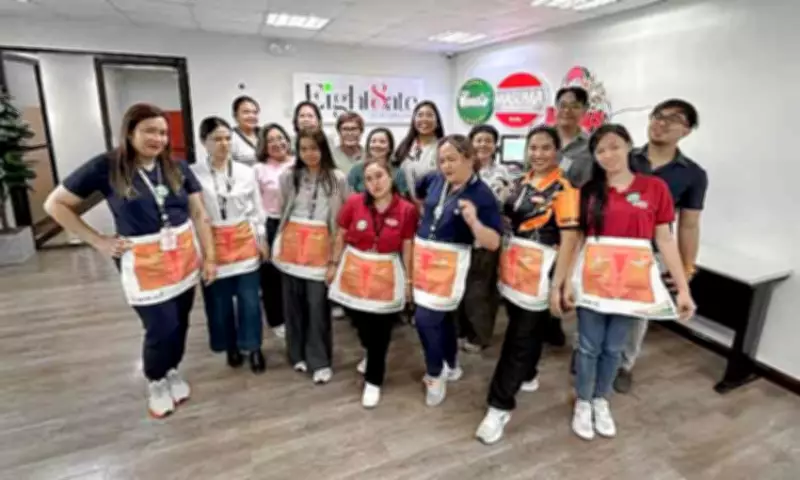 Taguig City and Jhpiego Launch Workplace HPV DNA Testing for Women Employees