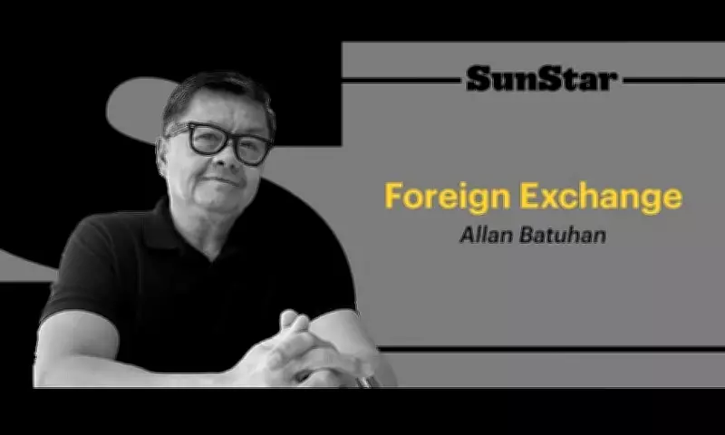 The Filipino Heart's Threshold: Interior Transformation Before National Change