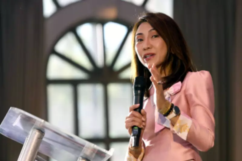 Tourism Chief Frasco Battles Misinformation on Philippine Safety