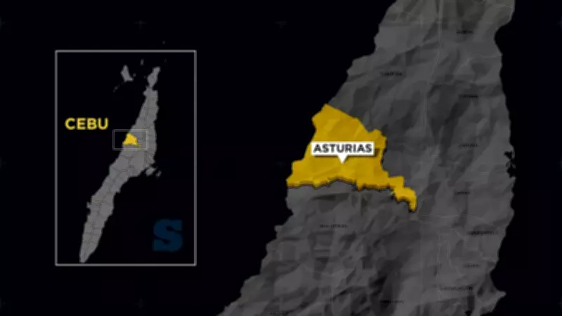 Tricycle Driver Shot Dead in Asturias Ambush, Police Identify Persons of Interest