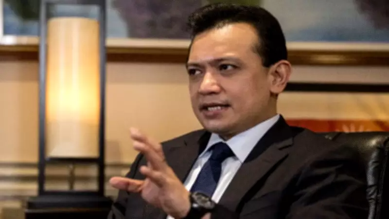 Trillanes to File Cyberlibel Cases Over $2M Bribery Allegations
