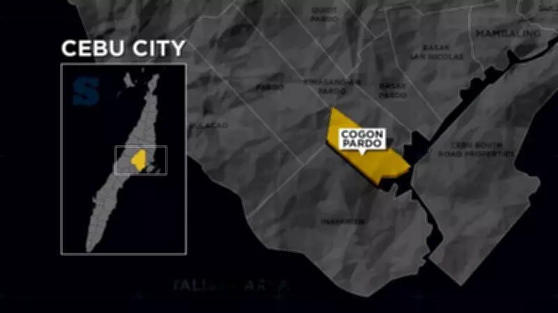 Two Friends Arrested for Illegal Gambling in Cebu, Aimed to Buy Drugs