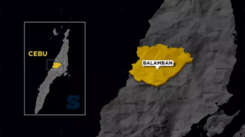Two Suspects Arrested for Shooting Balamban Barangay Councilor in Alleged Political Plot