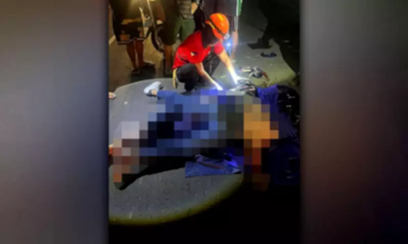 Two Women Killed in Catmon Hit-and-Run Involving Prime Mover