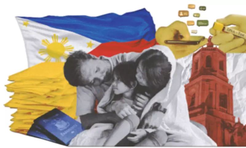 Uncovering Filipino Roots: A Guide to Tracing Your Ancestry and Family History