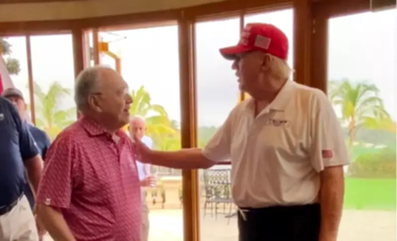 U.S. Reaffirms Unwavering Support for Philippines Amid South China Sea Tensions