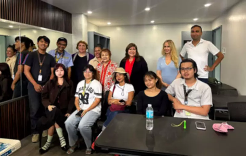 USC Faculty and Student Analyze Russian Film's Cultural Insights on Family