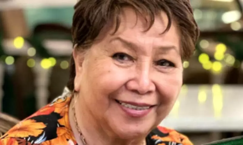 Veteran Actress Vangie Labalan Passes Away at 83 in Australia