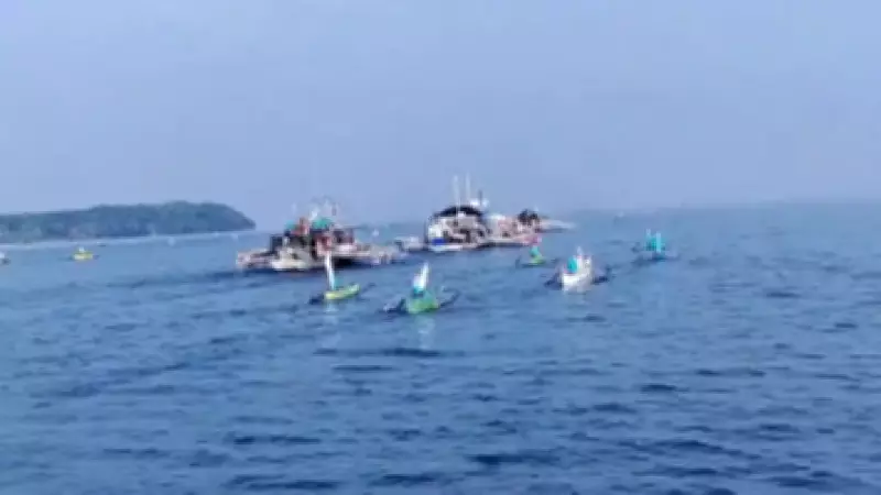 Visayan Sea Fishing Ban Lifts, Boosting Fish Market and Industry Recovery