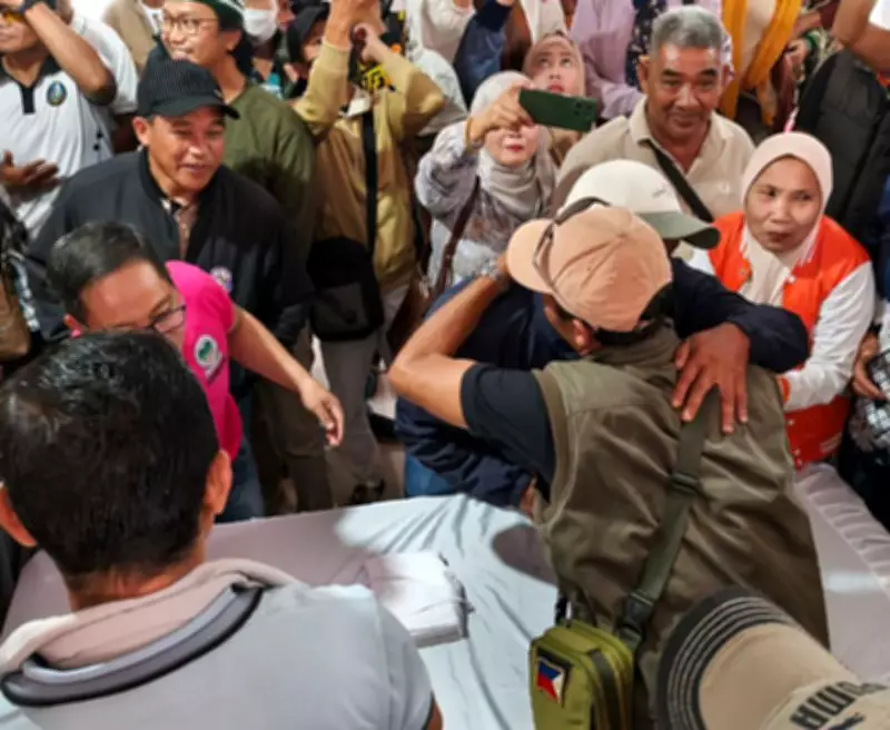 Warring Families in Lanao del Sur Settle Four-Year Feud Through Peace Accord