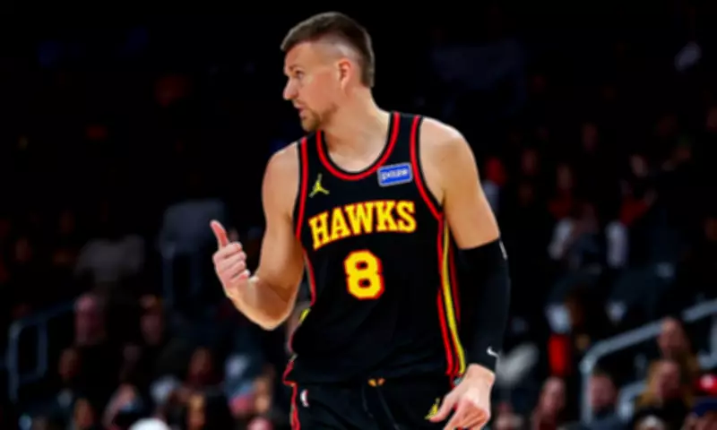 Warriors Acquire Kristaps Porzingis in Trade with Hawks for Kuminga and Hield