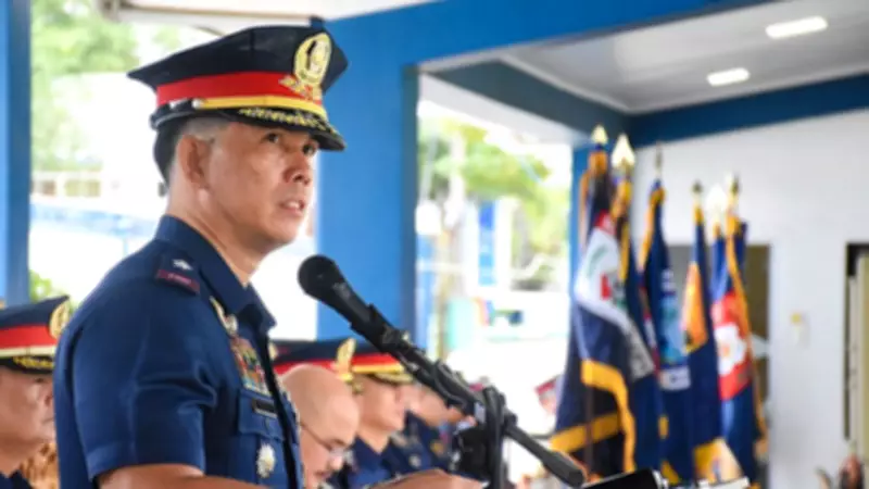 Western Visayas Police Report 38% Drop in Focus Crimes for January 2026