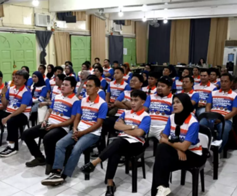 Zamboanga's 1103rd Brigade Completes DRRM Training in Jolo