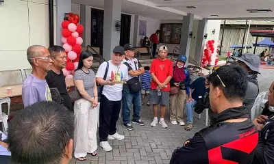 Angeles City Task Force Intensifies Search for Missing Widow Tess Mamac