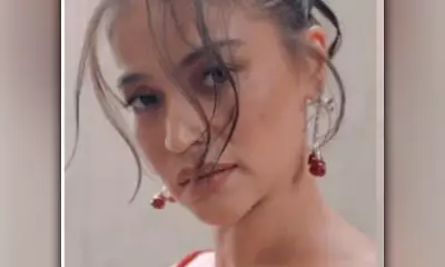 Anne Curtis Neck Swelling Sparks Health Speculation Among Fans