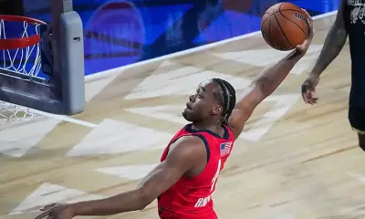 Anthony Edwards Claims MVP as Stars Dominate New NBA All-Star Tournament