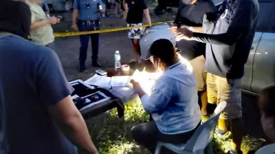 Antique Police Seize P2.3M Shabu, Arrest High-Value Drug Suspect in San Jose