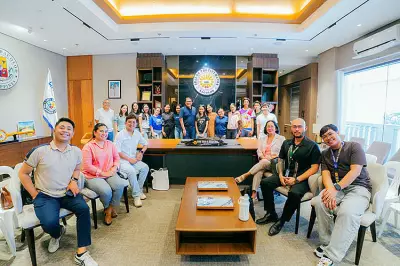 Bacolod City College Education Graduates Cleared for LET After Special Order Issuance