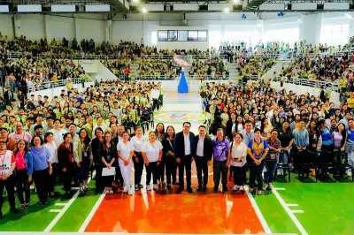 Bacolod City Launches HIV/AIDS Online Platform and School Campaign