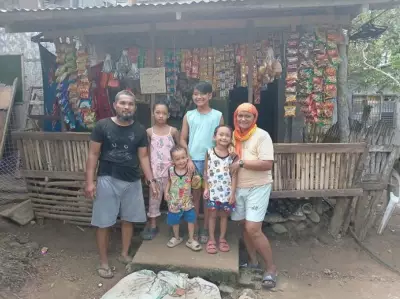 Balduman Family's Prince Anthony Shines: From 4Ps Success to Dancesport Glory